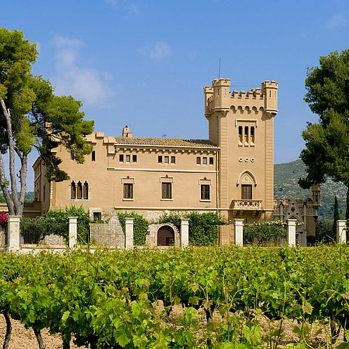 Gestión alquiler vacacional Sant Pere de Ribes